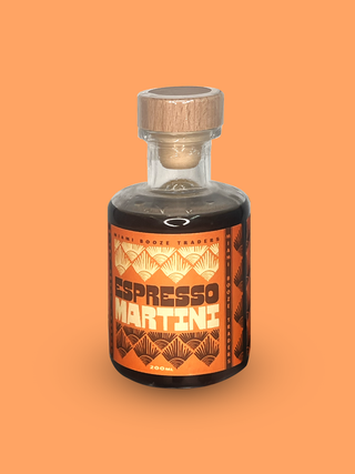 🍸 Espresso Martini 200ml 🍸