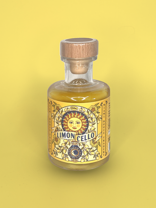🍋 Limoncello 200mls 🍋