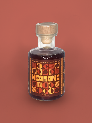 🍊 The Negroni 200ml 🍊