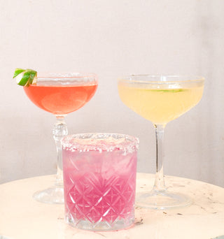 Purple Haze Margarita 700ml