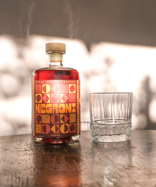 The Negroni
