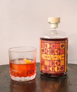The Negroni