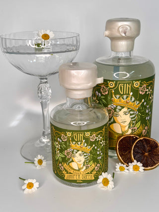 Juniper Queen 200mls