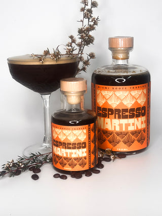 🍸 Espresso Martini 200ml 🍸