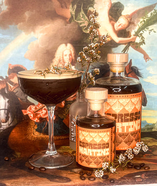🍸 Espresso Martini 200ml 🍸