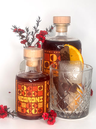 🍊 The Negroni 200ml 🍊