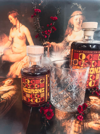 🍊 The Negroni 200ml 🍊