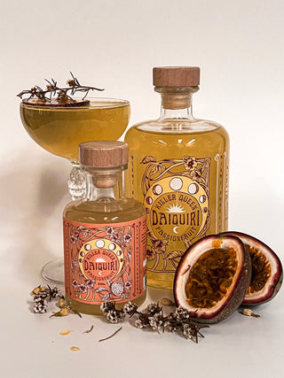 👑 Killer Queen Passionfruit Daiquiri 200ml 👑