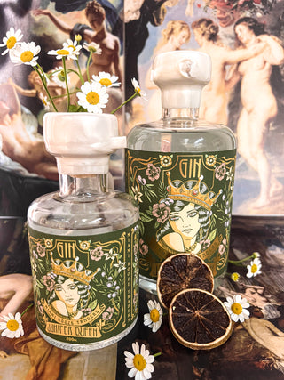 Juniper Queen 200mls