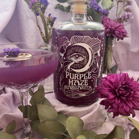 Purple Haze Margarita 700ml