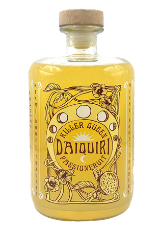 Passionfruit Daiquiri 700ml