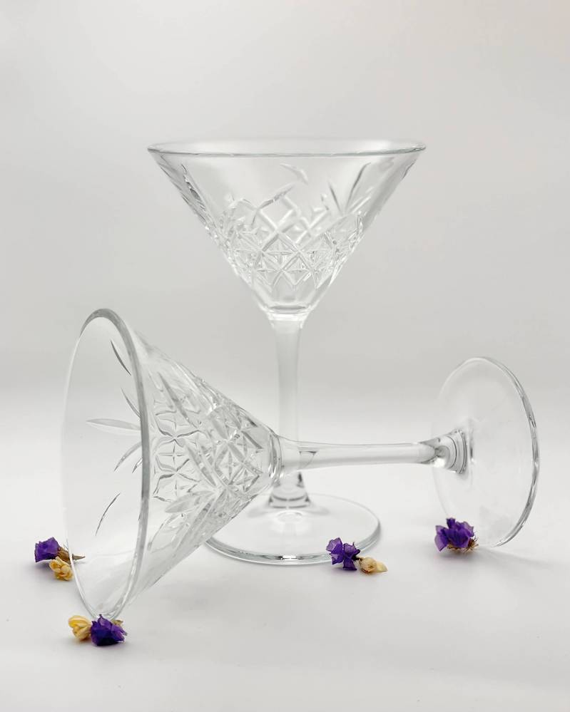 Martini Glass (Set of 2)